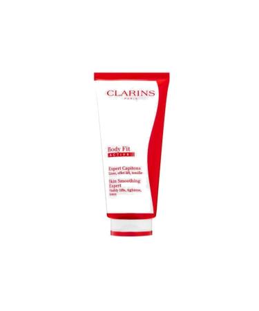 Mivis Clarins Body Fit Active smoothing cream gel dl 200ml