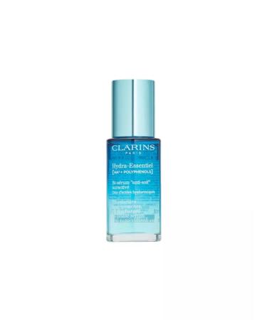 Mivis Clarins Hydra-Essentiel moisturizing a two-phase serum 30ml