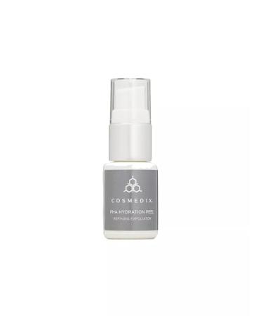 Mivis Cosmedix Pha Hydration Peel Facial Piling 15ml