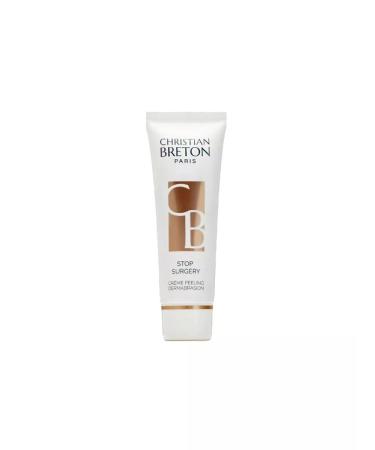 Mivis Christian Breton Stop Surgery Facial Piling 50ml