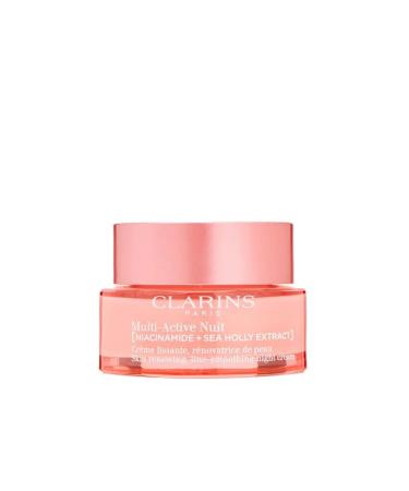 Mivis Clarins Multi-Active Night Updating Cream for Lee 50ml