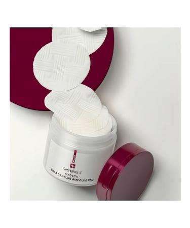 Centellian24 Facial Piling Padds 60pcs - Buy Online on GoSupps.com