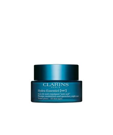 Mivis Clarins Hydra-Essentiel Night moisturizing the Night Kr 50ml