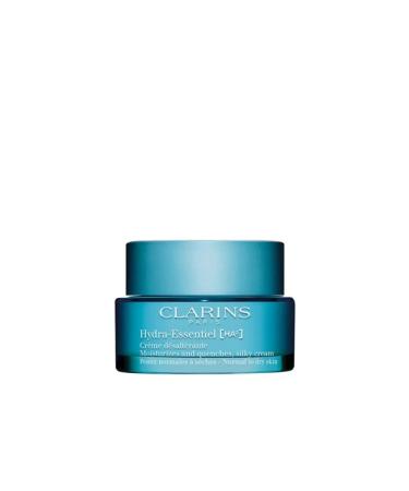 Mivis Clarins Hydra-Essentiel moisturizing day cream DL 50ml
