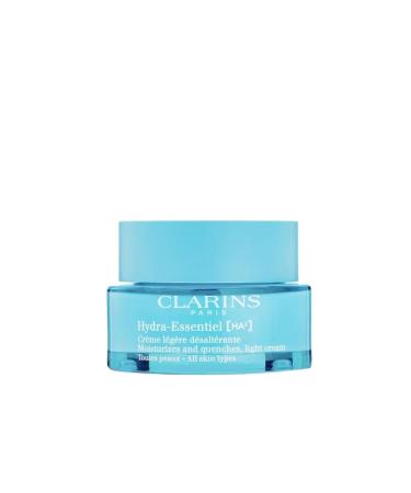 Mivis Clarins Hydra-Essentiel moisturizing day cream C 50ml