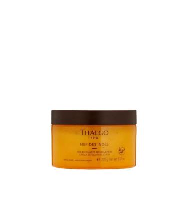 Mivis Thalgo Mer des Indes Ginger Exfoliating Scrub Scrub 270ml