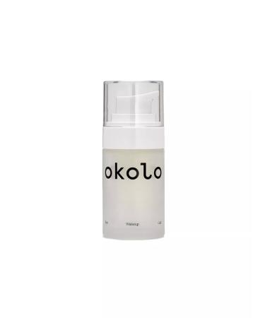 Mivis OKOLO EYE WAKEUP CALL awakening the eye cream 15ml