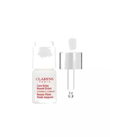 Mivis Clarins Cure Eclat 7-day clarifying concentrate 8ml
