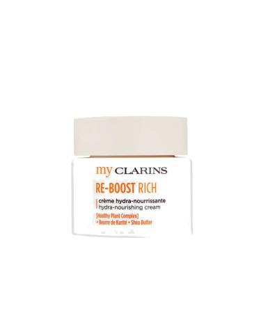 Mivis Clarins My Clarins Re-Boost Rich Nourishing Cream D 50ml
