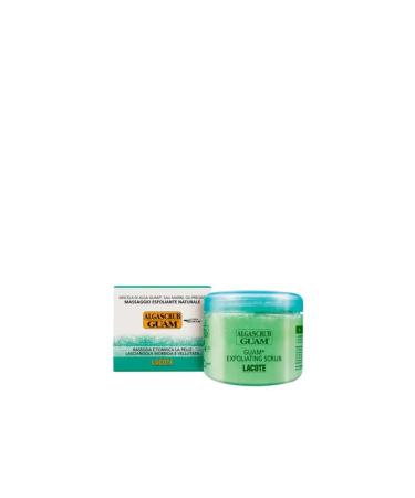 Mivis Guam Algascrub Moisturizing Body Scrub 700ml