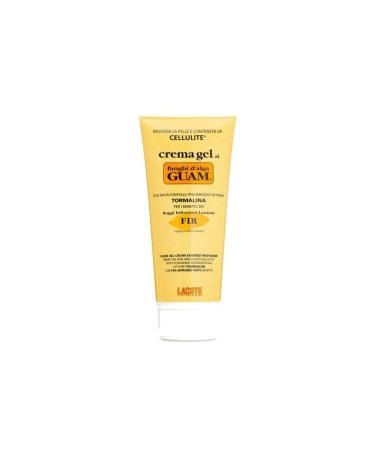 Mivis Guam Fir Cream-Gel Anti-cellulite pull-up with 200ml