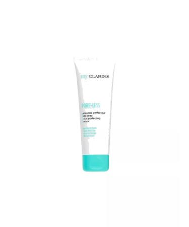Mivis Clarins Pore -less Cleaning Mask 50ml