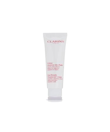 Mivis Clarins jeunesse des pieds legs cream 125ml