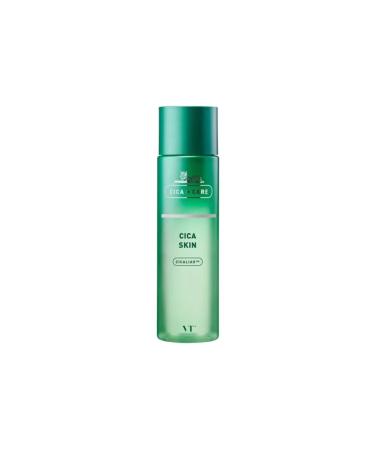 Mivis VT Cica Skin Calier Toner for the Face 200ml