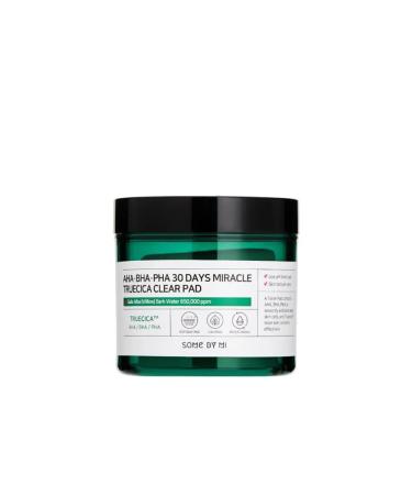 Mivis SOME by Mi Aha-Bha-Pha 30 Days Miracle Truecica Clea 70ml