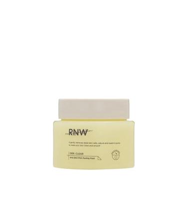 Mivis Rnw Der. Clear aha bha pha peeling Mask Pilin Mask 90ml