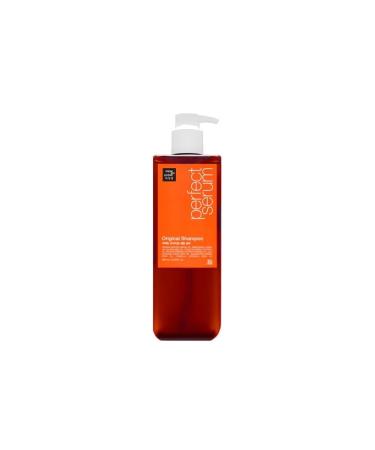 Mivis Mise en scene Perfect Serum Original Shampoo Resto 680ml