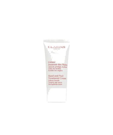 Mivis Clarins Jeunesse des Mains hand cream 30ml