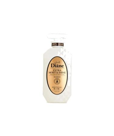 Mivis Moist Diane Perfect Beauty Extra Moist & Shine Uvla 450ml