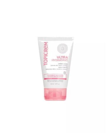 Mivis Topicrem Ultra Hydratant ultra-moisturizer DL 50ml