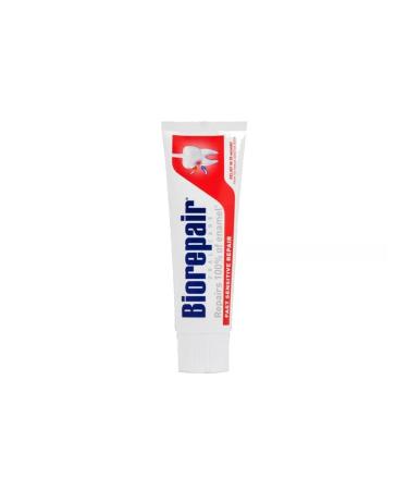 Mivis BioRepair Fast Sensetive Repair Toothpaste for Chu 75ml