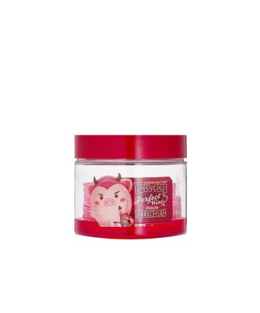 Mivis Elizavecca Milky Piggy Hell-Pore Perfect Wine Sparkl 30ml