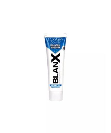 Mivis Blanx O x Professional Toothpaste Tooth Paste 75ml