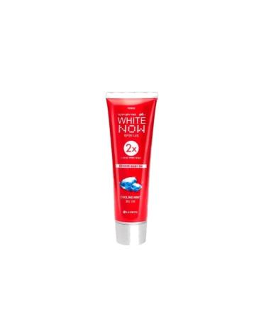 Mivis Perioe White Now toothpaste 120ml