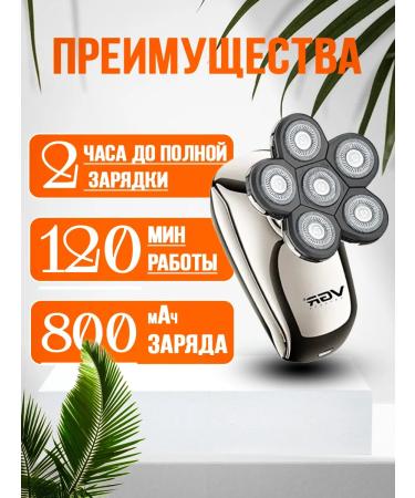 Present Electric blower V-0320