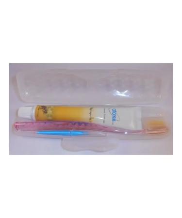 Atomy Atomi Oralkear set - Buy Online on GoSupps.com