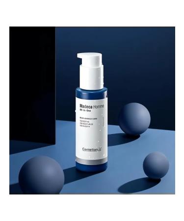 Centellian24 Universal essence for men 125ml - Buy Online on GoSupps.com