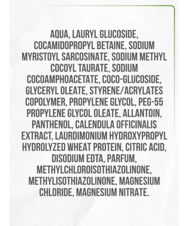 FREEDOM Liquid cream soap for babies - Buy Online on GoSupps.com