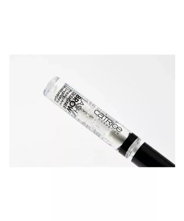catrice Transparent eyebrow and eyelashes Lash Brow Designer - Buy Online on GoSupps.com