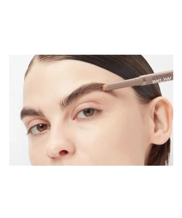 catrice Eyebrow stick waterproof Stay Natural Brow Stick tone 010 - Buy Online on GoSupps.com