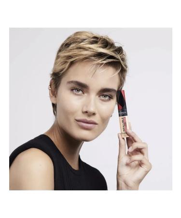 L'OREAL PARIS Persistent multifunctional conciller Infaillible 11 ml 320 - Buy Online on GoSupps.com
