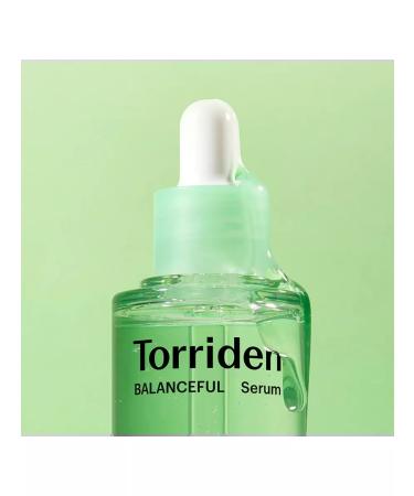 Torriden Sedding serum for the face with centella 50 ml - Buy Online on GoSupps.com