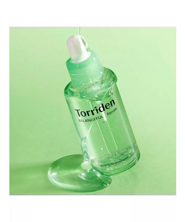 Torriden Sedding serum for the face with centella 50 ml - Buy Online on GoSupps.com
