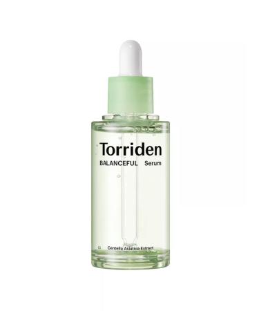 Torriden Sedding serum for the face with centella 50 ml - Buy Online on GoSupps.com