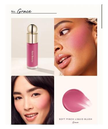 Rumyan Facial Rare Beauty Grace