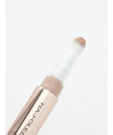 NAJ OLEARI Facial Conceler 02 Light Rose - Buy Online on GoSupps.com