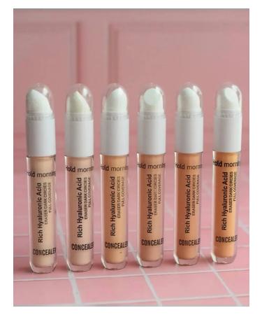 dense concealer Classile for face set
