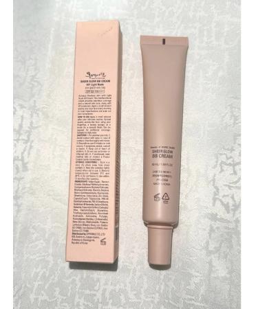 Beauty of Dong Baek BB-scream Beauty of Dong Beak 21 tone - Buy Online on GoSupps.com