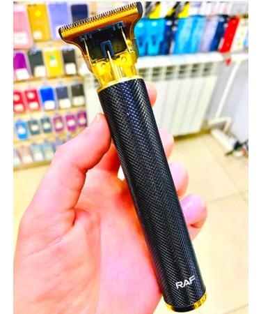 VGR Trimmer for a beard and mustache RAF - Buy Online on GoSupps.com