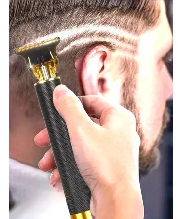 VGR RAF trimmer for beard mustache and hair - Buy Online on GoSupps.com