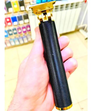 VGR RAF trimmer for beard mustache and hair - Buy Online on GoSupps.com