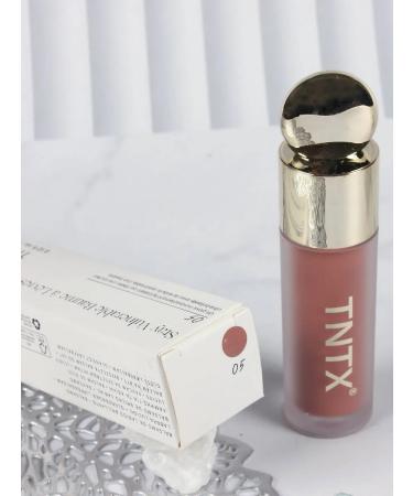 TNTX Lip gloss with 3D effect - Buy Online on GoSupps.com