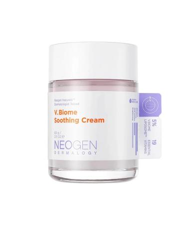 NEOGEN Salting anti -aged cream with probiotics - Buy Online on GoSupps.com