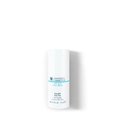 Janssen Cosmetics Moisturizing lifting gel for the eye contour Aqualift Eye Gel - Buy Online on GoSupps.com