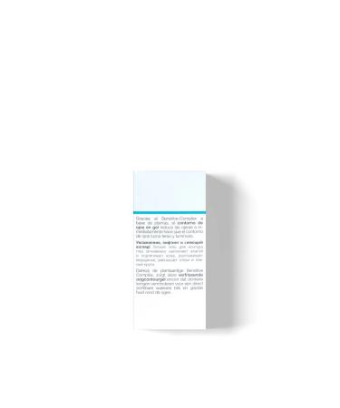 Janssen Cosmetics Moisturizing lifting gel for the eye contour Aqualift Eye Gel - Buy Online on GoSupps.com