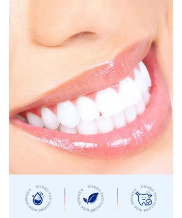 Toothpaste Professional liquid with pink fluorine - Buy Online on GoSupps.com